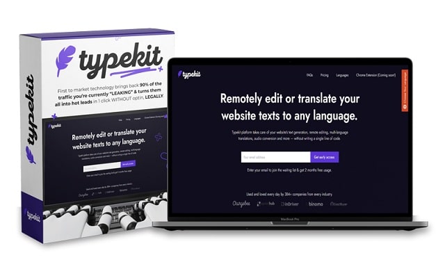TypeKit Review