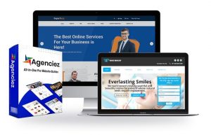 Agenciez Review