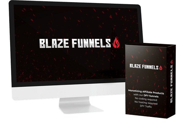 BlazeFunnels Review