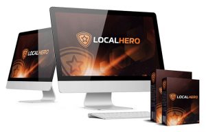 Local Hero Review - App Gets Local Leads And Makes Sales With A Click