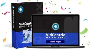 VidCentric White Label Review