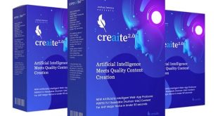 Creaite 2.0 Review