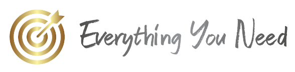 Everything You Need Review - Mike from Maine and Brett Rutecky Everything You Need Review - Mike from Maine and Brett Rutecky