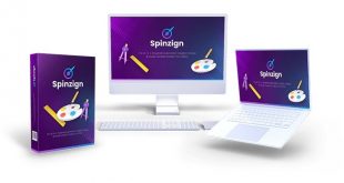 Spinzign Review