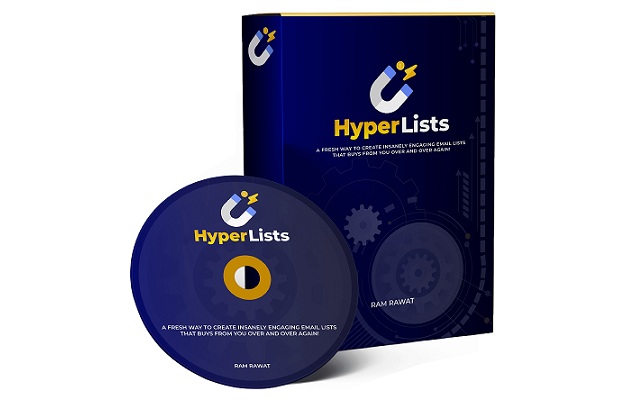 HyperLists Review