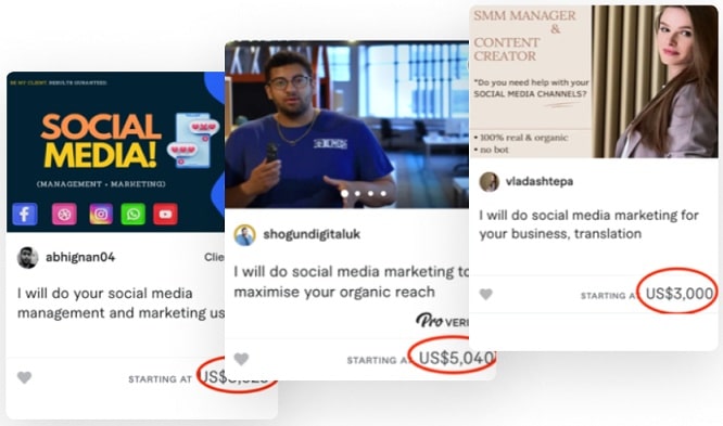 SocialAgency 360 Proofs