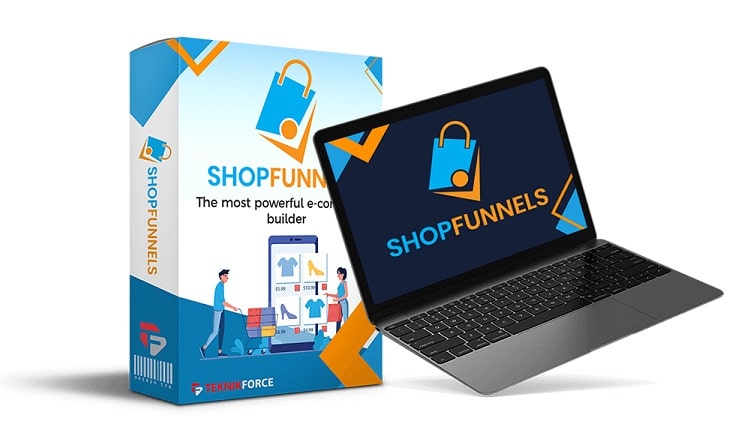 ShopFunnels Review