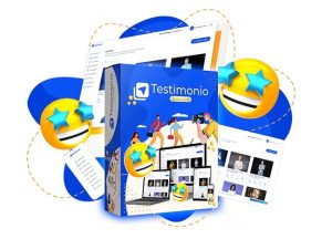 Testimonio Review