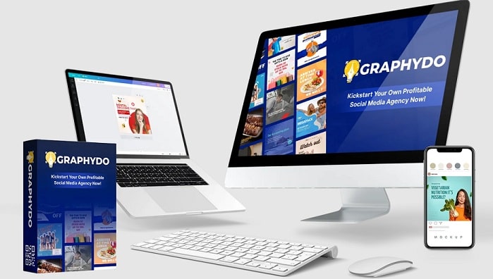 Graphydo Review