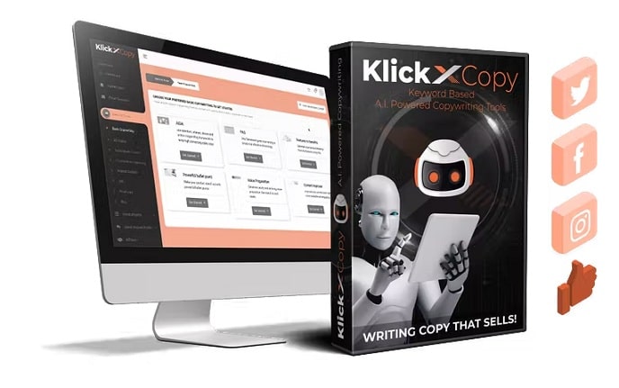 KlickXCopy Review KlickXCopy Review