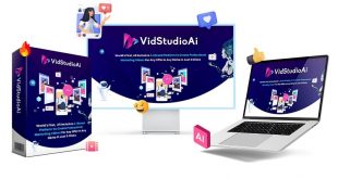 VidStudioAI Review