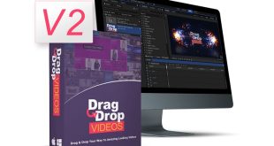 Drag-and-Drop-Videos-V2-Review