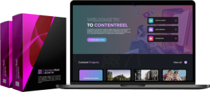 ContentReel Review