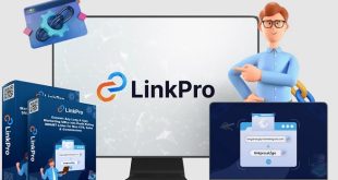 LinkPro Review