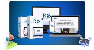 RPS Express Review