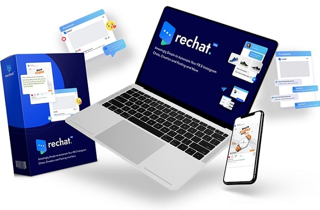 ReChat Review