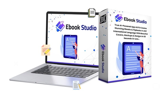 Ebook Studio Review