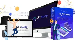 DFY Suite Agency 5.0 Review
