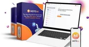 Moto AI Review