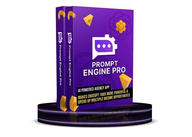 Prompt Engine Pro Review
