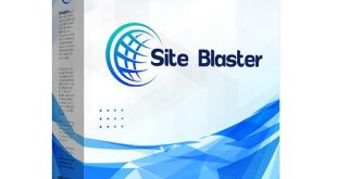 SiteBlaster Review