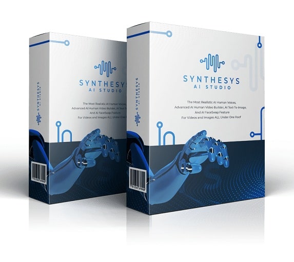 Synthesys AI Studio Review