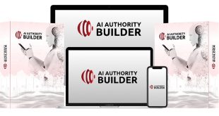 AI Authority Builder Review