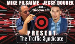 The Traffic Syndicate by Mike Filsaime and Jesse Doubek