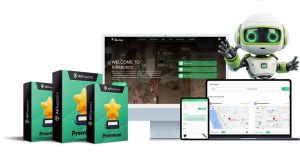 AIReputors Review