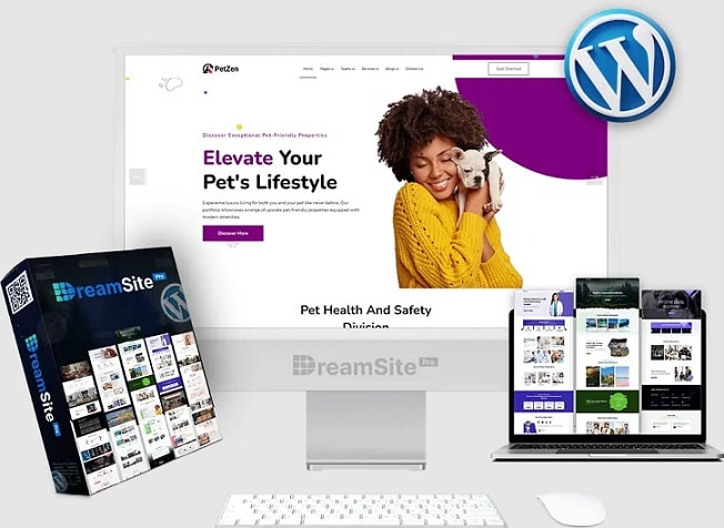 Dream Site Pro Review