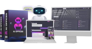 AIOffices Review – The Future of AI-Powered Teams & HR Agencies