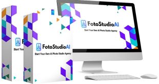 FotoStudioAI Review – The Future of Professional Photography in Minutes