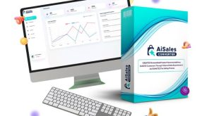 AISales Converter Review – Skyrocket Your Sales with the Power of AI