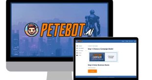 PeteBot.ai Review – How Get $1,000 – $18,340.09 Checks From Local Businesses