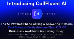 CallFluent AI Review