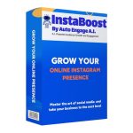 InstaBoost by Auto Engage AI Review