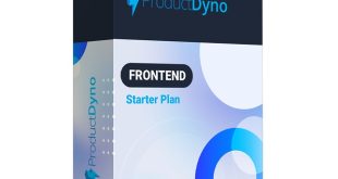 ProductDyno Starter Review: The Ultimate All-in-One Platform for Selling Digital Products in 2025