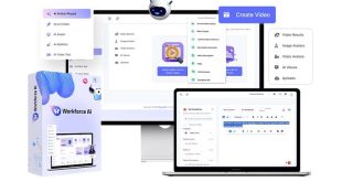WorkForce AI Review – The Best Affordable AI Software for 2025