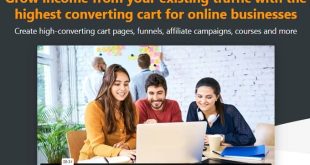 ThriveCart Review: Is It the Best Cart Platform for Your Online Business?