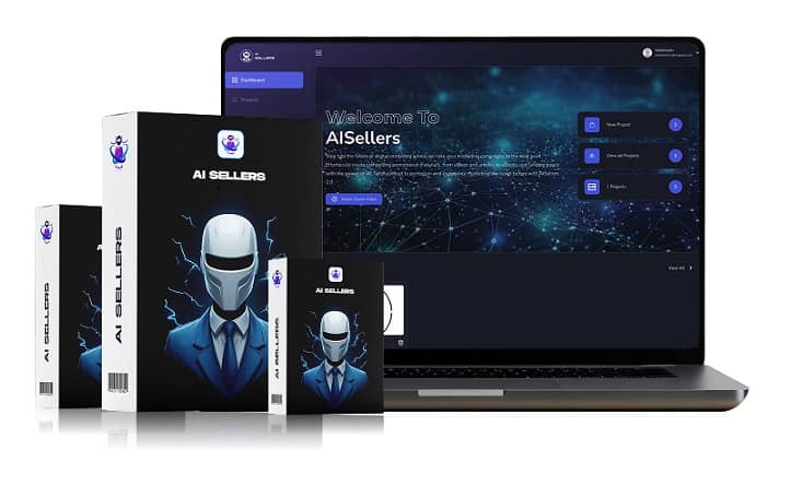 AISellers 2025 Review