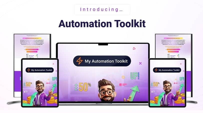 Automation ToolKit Review