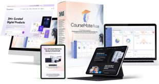 CourseMate AI 2.0 Review: Your All-in-One Solution for Building a Profitable eLearning Business