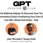 GPT Creator Club Review