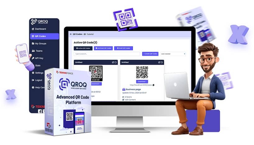 Qroq Pro Review