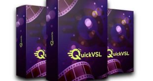 QuickVSL Review: The Ultimate AI-Powered Tool for Creating High-Converting Video Sales Letters