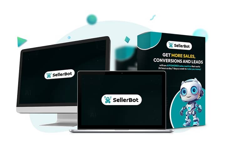 SellerBot Review