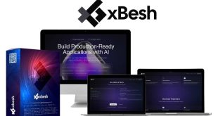 xBesh AI Review 2025: Best No-Code Platform for SaaS & Web3 Apps