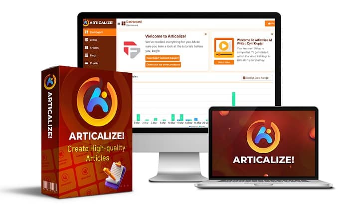 Articalize Review