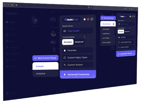 AutoBuzz AI by Simon Harries