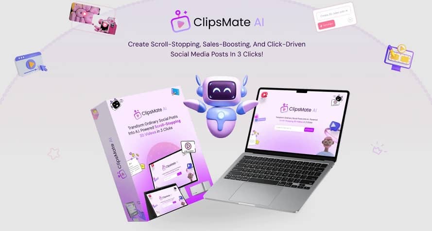 ClipsMate AI Review
